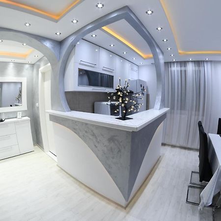 Apartment "Mastef" Beograd Eksteriør bilde