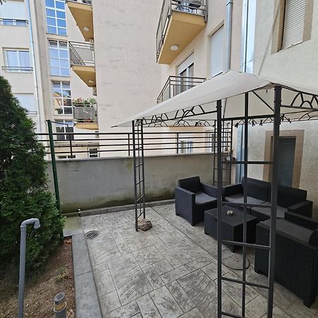 Apartment "Mastef" Beograd Eksteriør bilde