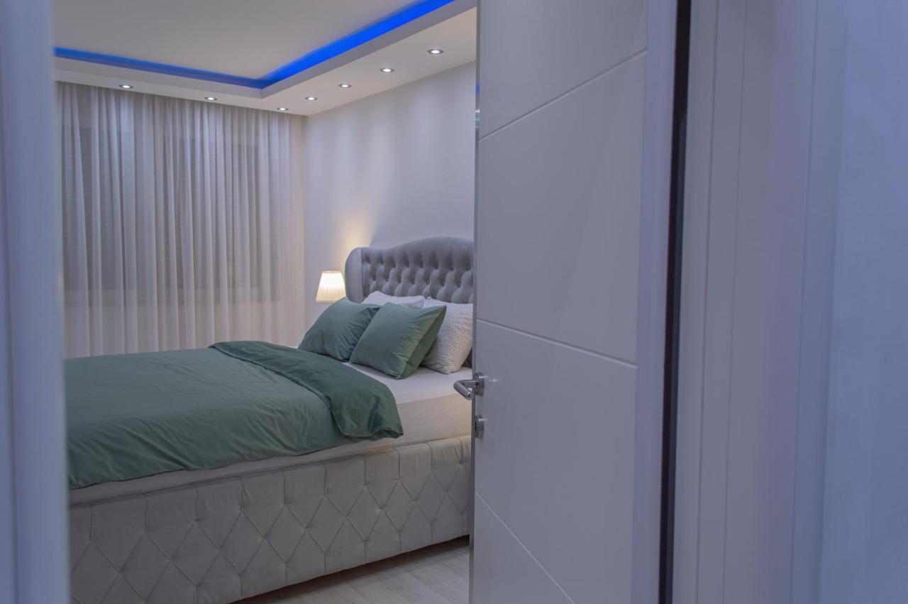Apartment "Mastef" Beograd Eksteriør bilde