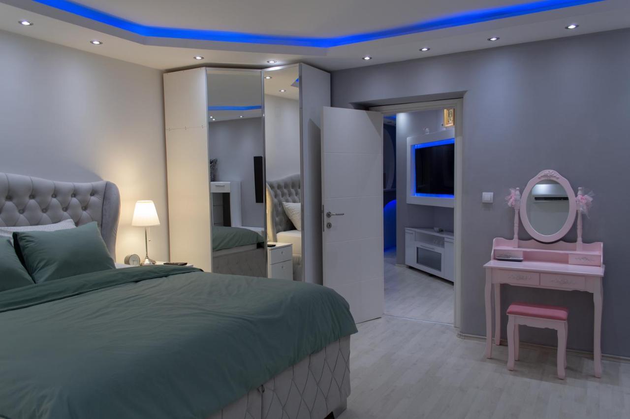 Apartment "Mastef" Beograd Eksteriør bilde