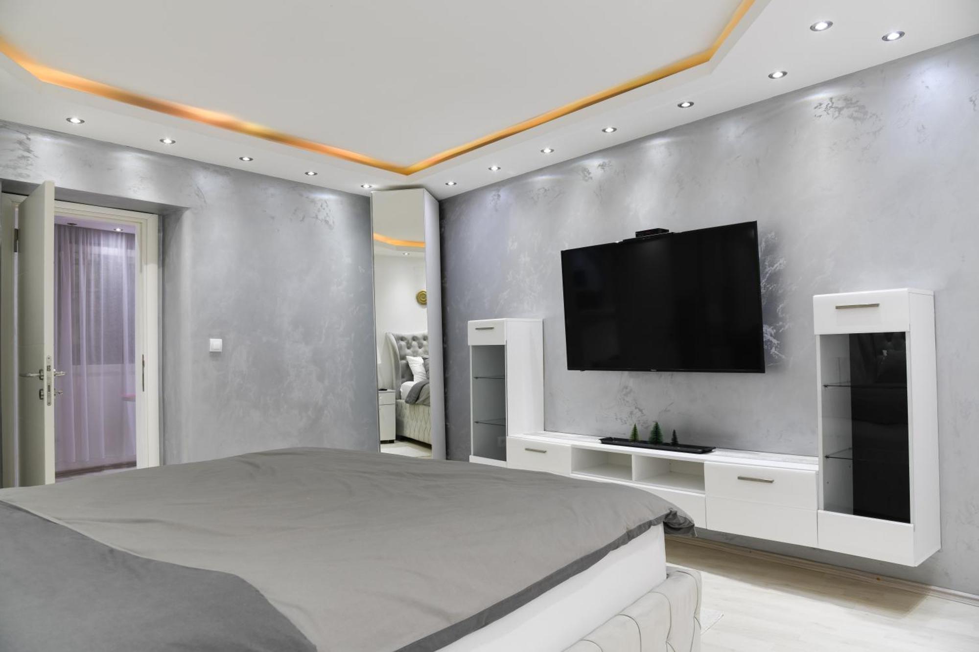 Apartment "Mastef" Beograd Eksteriør bilde