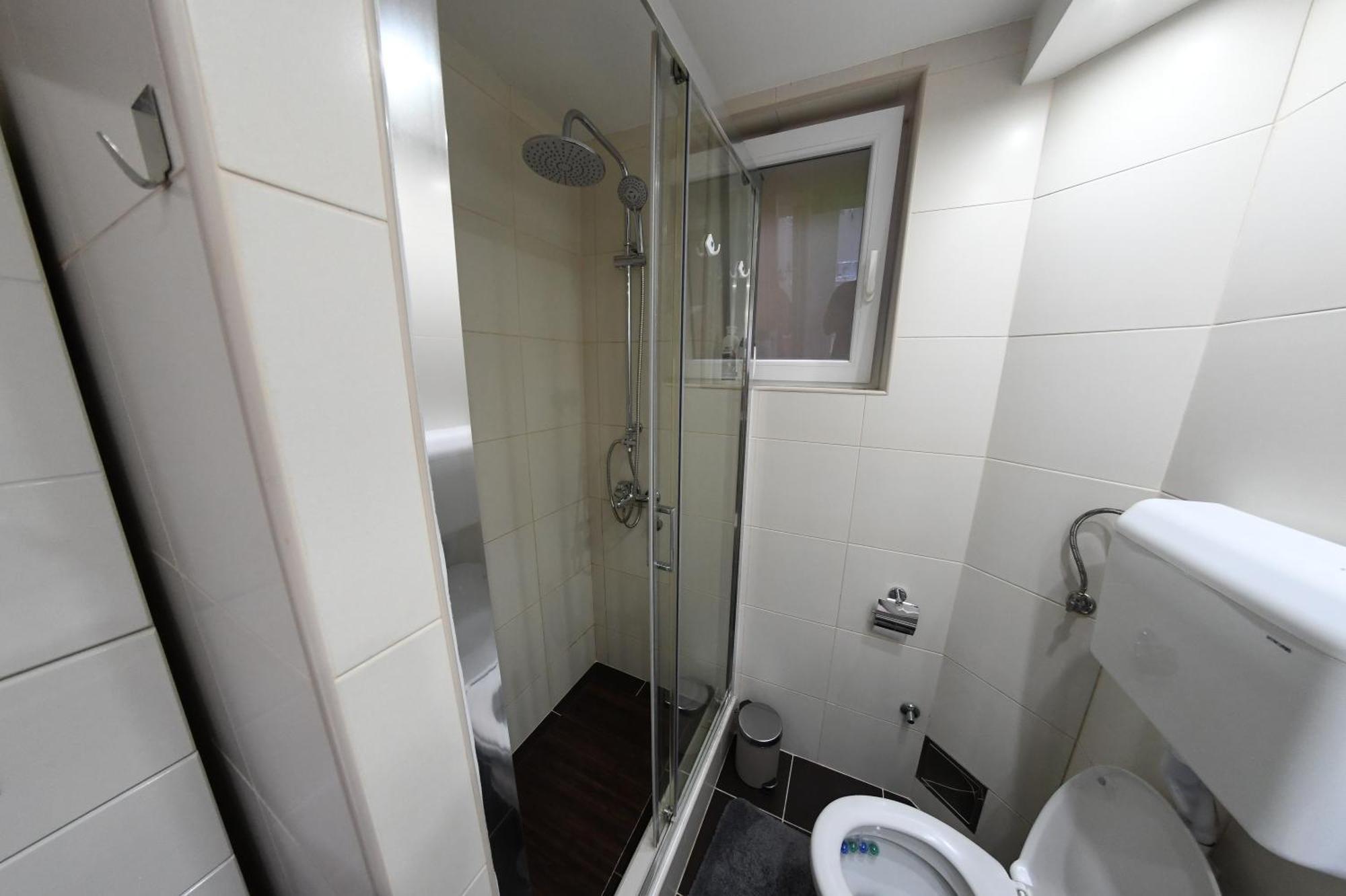 Apartment "Mastef" Beograd Eksteriør bilde