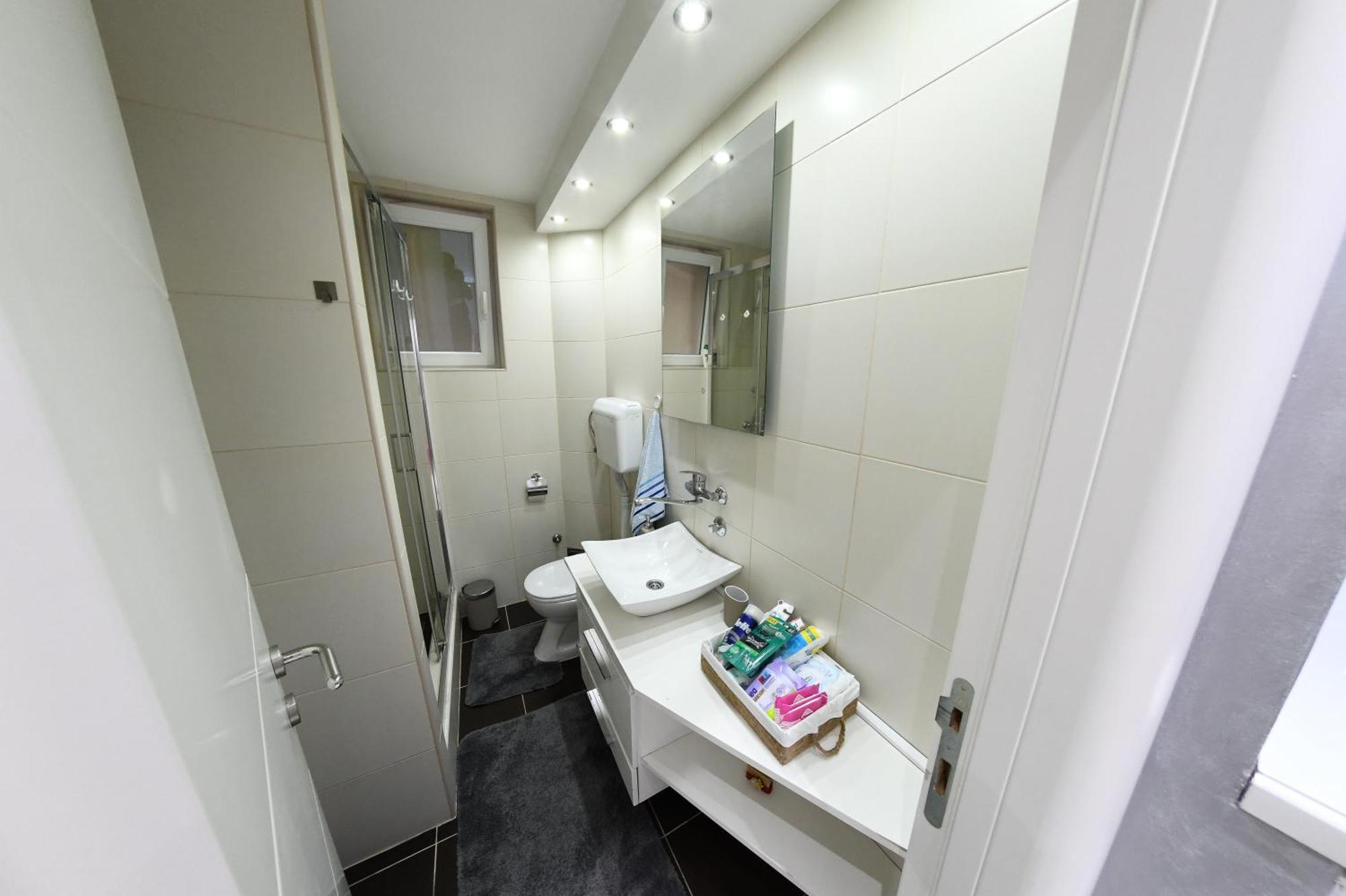 Apartment "Mastef" Beograd Eksteriør bilde